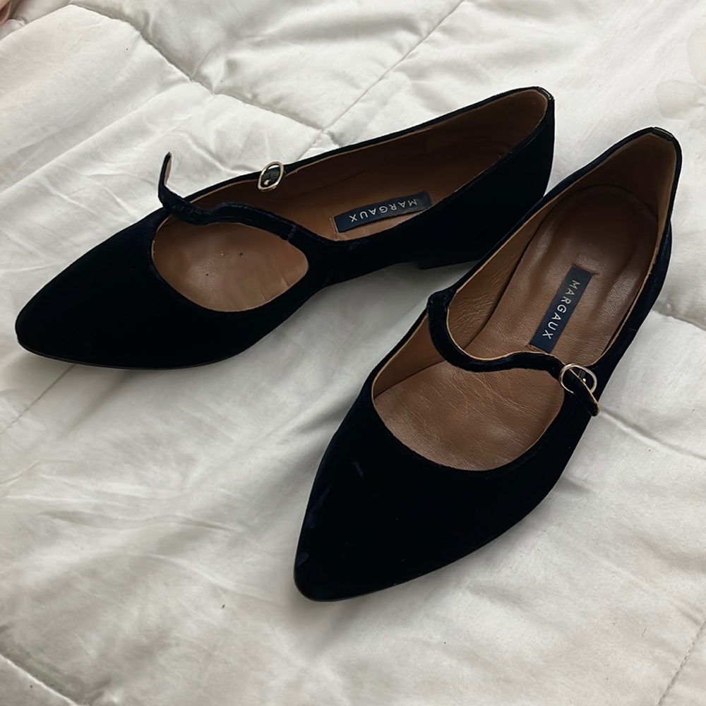 Margaux The Mary Jane Size 8.5